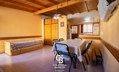 Complejo de departamentos en venta en Balneario Las Grutas