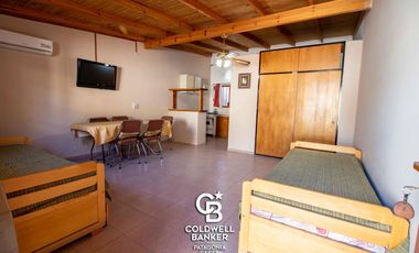 Complejo de departamentos en venta en Balneario Las Grutas