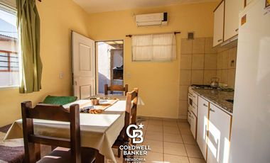 Complejo de departamentos en venta en Balneario Las Grutas