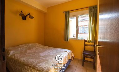 Complejo de departamentos en venta en Balneario Las Grutas
