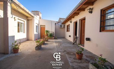 Complejo de departamentos en venta en Balneario Las Grutas