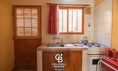 Complejo de departamentos en venta en Balneario Las Grutas