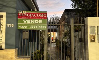 Departamento en Lomas De Zamora