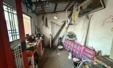CASA MAS DEPTO ATRAS DE DOS AMBIENTES VENTA EN BENITO PEREZ GALDOS 1513 (VALENTIN ALSINA)