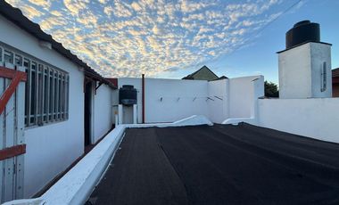 CASA MAS DEPTO ATRAS DE DOS AMBIENTES VENTA EN BENITO PEREZ GALDOS 1513 (VALENTIN ALSINA)