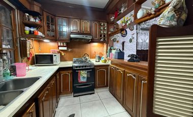 CASA MAS DEPTO ATRAS DE DOS AMBIENTES VENTA EN BENITO PEREZ GALDOS 1513 (VALENTIN ALSINA)