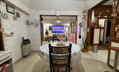 CASA MAS DEPTO ATRAS DE DOS AMBIENTES VENTA EN BENITO PEREZ GALDOS 1513 (VALENTIN ALSINA)