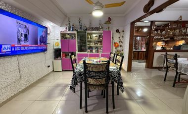 CASA MAS DEPTO ATRAS DE DOS AMBIENTES VENTA EN BENITO PEREZ GALDOS 1513 (VALENTIN ALSINA)