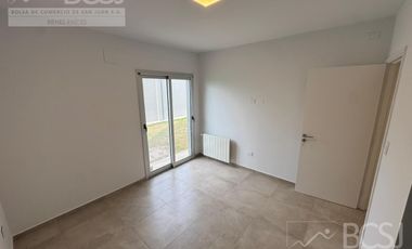 Casa en B° Privado Terrazas al Oeste Lote 11