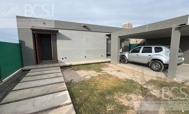 Casa en B° Privado Terrazas al Oeste Lote 11