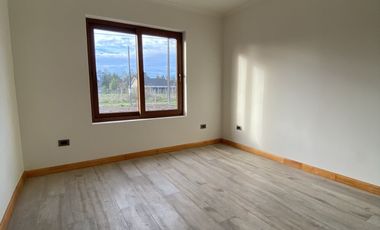 Hermosa Propiedad en Parcela