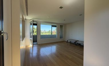 Residencia Exclusiva en Ven 3 plantas con 4 dormitorios Barrio Parque - Palermo Chico