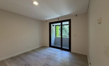 Residencia Exclusiva en Ven 3 plantas con 4 dormitorios Barrio Parque - Palermo Chico