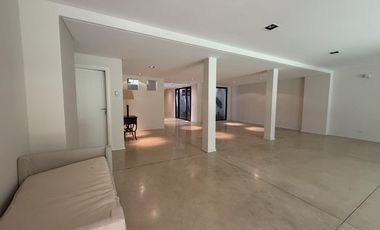 Residencia Exclusiva en Ven 3 plantas con 4 dormitorios Barrio Parque - Palermo Chico