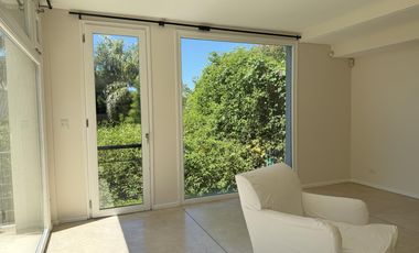Residencia Exclusiva en Ven 3 plantas con 4 dormitorios Barrio Parque - Palermo Chico