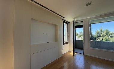 Residencia Exclusiva en Ven 3 plantas con 4 dormitorios Barrio Parque - Palermo Chico