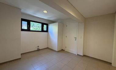 Residencia Exclusiva en Ven 3 plantas con 4 dormitorios Barrio Parque - Palermo Chico
