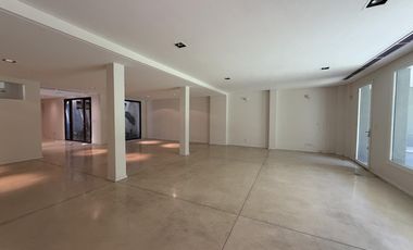 Residencia Exclusiva en Ven 3 plantas con 4 dormitorios Barrio Parque - Palermo Chico