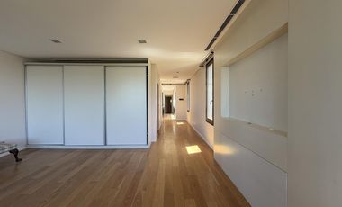 Residencia Exclusiva en Ven 3 plantas con 4 dormitorios Barrio Parque - Palermo Chico