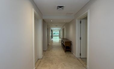 Residencia Exclusiva en Ven 3 plantas con 4 dormitorios Barrio Parque - Palermo Chico