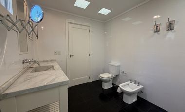 Residencia Exclusiva en Ven 3 plantas con 4 dormitorios Barrio Parque - Palermo Chico