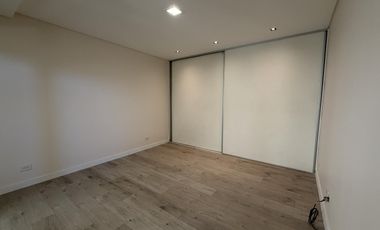 Residencia Exclusiva en Ven 3 plantas con 4 dormitorios Barrio Parque - Palermo Chico
