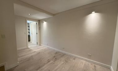 Residencia Exclusiva en Ven 3 plantas con 4 dormitorios Barrio Parque - Palermo Chico