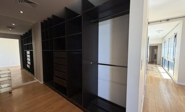 Residencia Exclusiva en Ven 3 plantas con 4 dormitorios Barrio Parque - Palermo Chico
