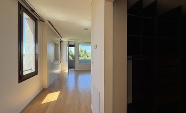 Residencia Exclusiva en Ven 3 plantas con 4 dormitorios Barrio Parque - Palermo Chico