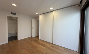 Residencia Exclusiva en Ven 3 plantas con 4 dormitorios Barrio Parque - Palermo Chico