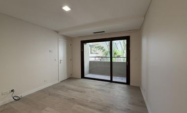 Residencia Exclusiva en Ven 3 plantas con 4 dormitorios Barrio Parque - Palermo Chico