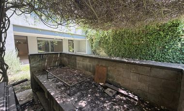 Residencia Exclusiva en Ven 3 plantas con 4 dormitorios Barrio Parque - Palermo Chico