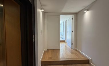 Residencia Exclusiva en Ven 3 plantas con 4 dormitorios Barrio Parque - Palermo Chico