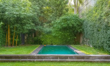 Residencia Exclusiva en Ven 3 plantas con 4 dormitorios Barrio Parque - Palermo Chico
