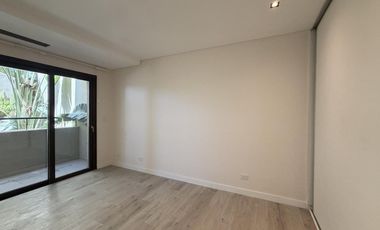 Residencia Exclusiva en Ven 3 plantas con 4 dormitorios Barrio Parque - Palermo Chico