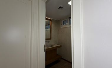 Residencia Exclusiva en Ven 3 plantas con 4 dormitorios Barrio Parque - Palermo Chico