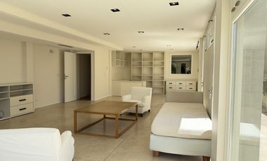 Residencia Exclusiva en Ven 3 plantas con 4 dormitorios Barrio Parque - Palermo Chico