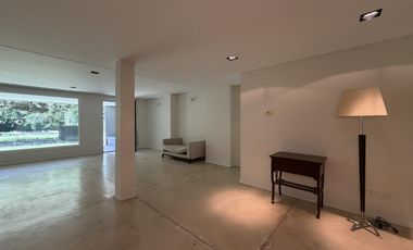 Residencia Exclusiva en Ven 3 plantas con 4 dormitorios Barrio Parque - Palermo Chico
