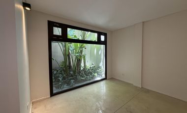 Residencia Exclusiva en Ven 3 plantas con 4 dormitorios Barrio Parque - Palermo Chico