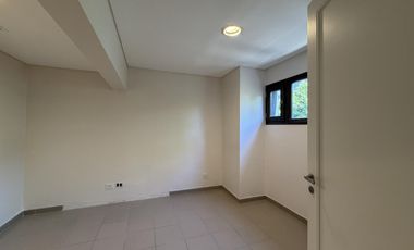 Residencia Exclusiva en Ven 3 plantas con 4 dormitorios Barrio Parque - Palermo Chico