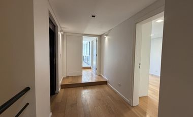 Residencia Exclusiva en Ven 3 plantas con 4 dormitorios Barrio Parque - Palermo Chico