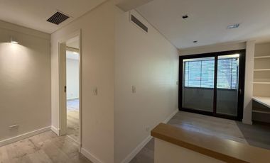 Residencia Exclusiva en Ven 3 plantas con 4 dormitorios Barrio Parque - Palermo Chico