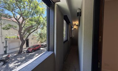 Residencia Exclusiva en Ven 3 plantas con 4 dormitorios Barrio Parque - Palermo Chico