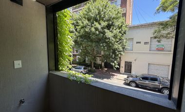 Residencia Exclusiva en Ven 3 plantas con 4 dormitorios Barrio Parque - Palermo Chico
