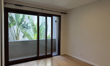 Residencia Exclusiva en Ven 3 plantas con 4 dormitorios Barrio Parque - Palermo Chico