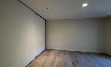 Residencia Exclusiva en Ven 3 plantas con 4 dormitorios Barrio Parque - Palermo Chico