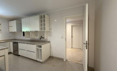 Residencia Exclusiva en Ven 3 plantas con 4 dormitorios Barrio Parque - Palermo Chico