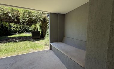 Residencia Exclusiva en Ven 3 plantas con 4 dormitorios Barrio Parque - Palermo Chico