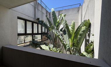 Residencia Exclusiva en Ven 3 plantas con 4 dormitorios Barrio Parque - Palermo Chico