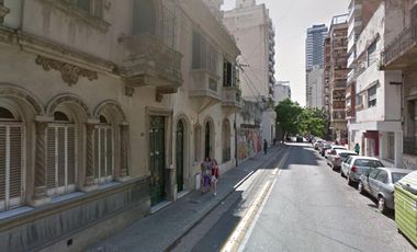 Terreno apto 12 pisos en Barrio Martín